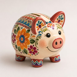 Souvenir personalizado