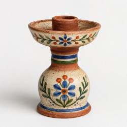 Cuadro decorativo artesanal