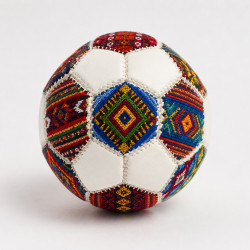 Balón personalizado por colores