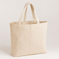 Bolsa ecológica de tela