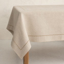 Mantel artesanal