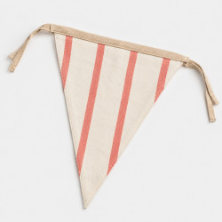 Bandera decorativa